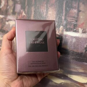 Tom Ford Café Rose - 30ML